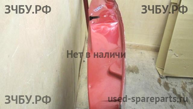 Citroen Berlingo 1 (M59) Рестайлинг Дверь передняя правая