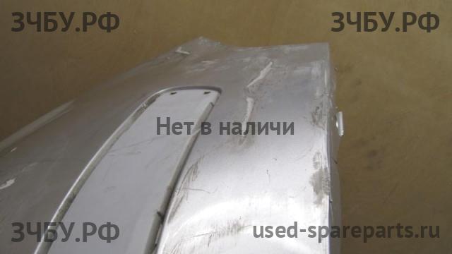 Opel Zafira B Бампер задний