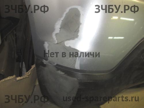 Mitsubishi ASX Бампер задний