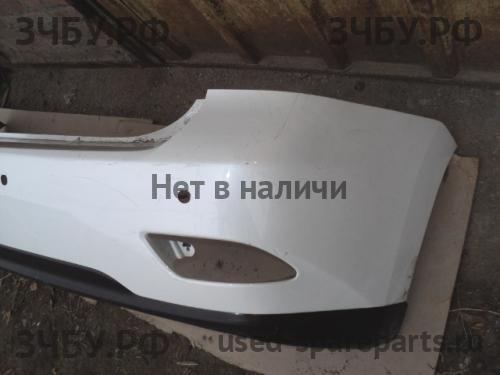 Lexus RX (3) 350/450h Бампер задний