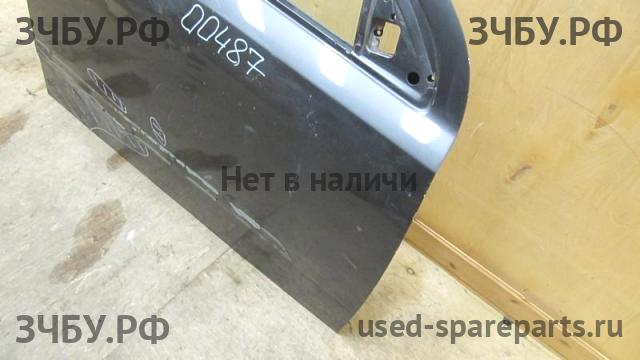Opel Astra H Дверь передняя правая