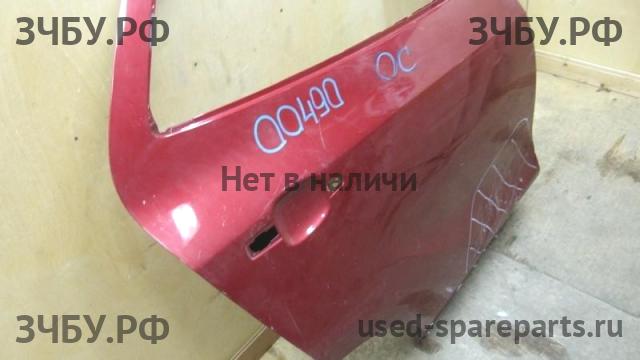 Opel Mokka Дверь задняя правая