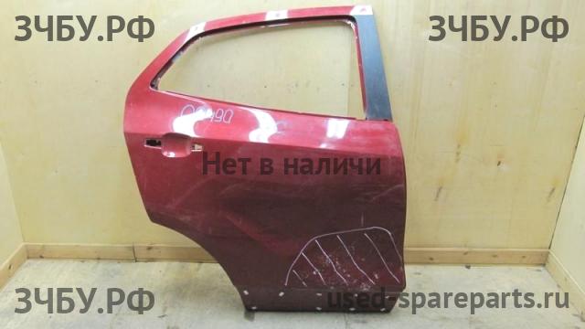 Opel Mokka Дверь задняя правая