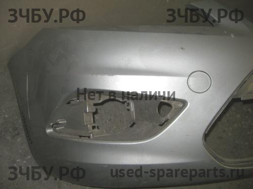 Ford Focus 2 (рестайлинг) Бампер передний