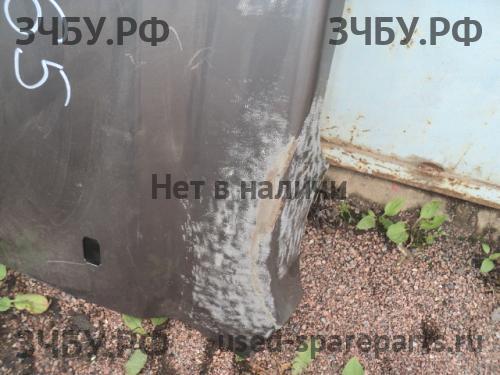 Nissan X-Trail 2 (T31) Крыло переднее левое