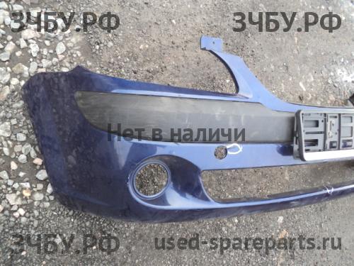 Hyundai Getz Бампер передний
