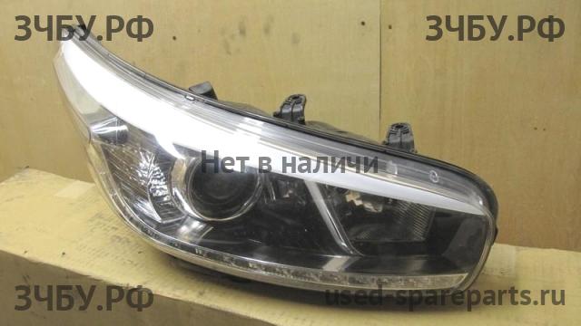KIA Ceed 2 Фара правая