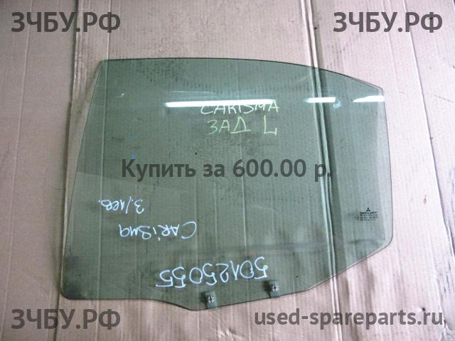 Mitsubishi Carisma (DA) 2000-> Стекло двери задней левой