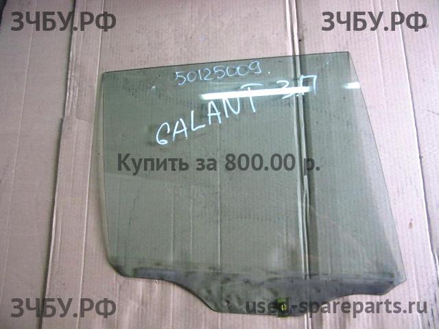 Mitsubishi Galant 8 (EA, EC) Стекло двери задней правой