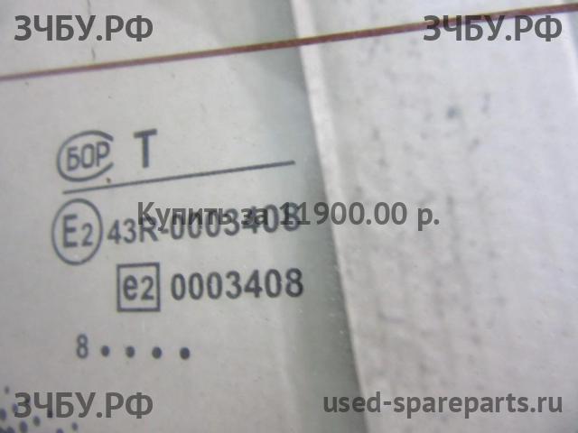 Chevrolet Cruze 1 Капот