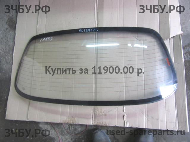 Chevrolet Cruze 1 Капот