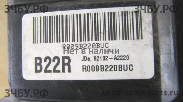 KIA Ceed 2 Фара правая