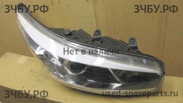 KIA Ceed 2 Фара правая