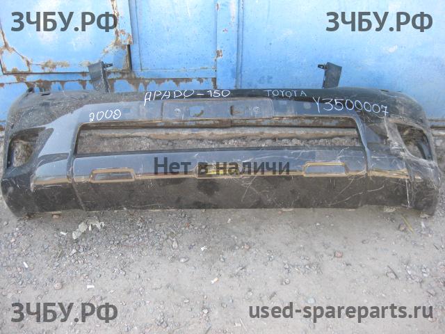 Toyota Land Cruiser 150 (PRADO) Бампер передний