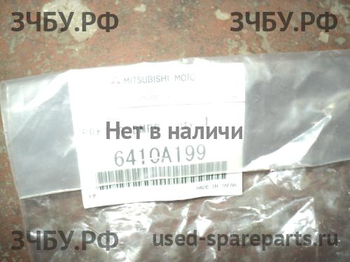 Mitsubishi Lancer 10 [CX/CY] Кронштейн бампера задний