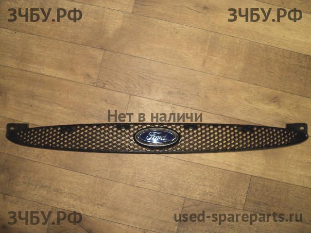 Ford Escort/Orion 7 Решетка радиатора
