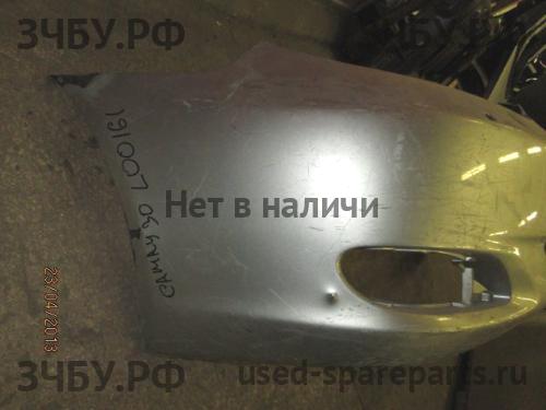 Toyota Camry 5 (V30) Бампер передний