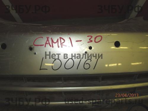 Toyota Camry 5 (V30) Бампер передний