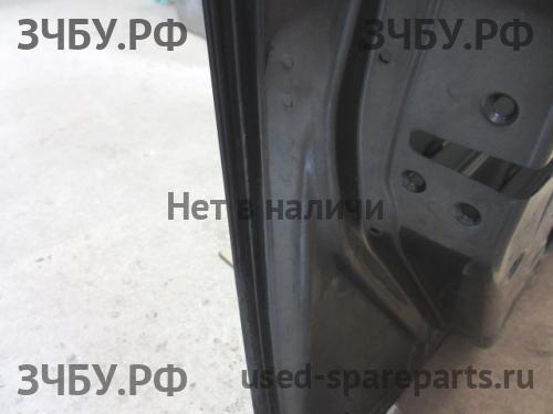 Mazda 6 [GH] Дверь передняя левая