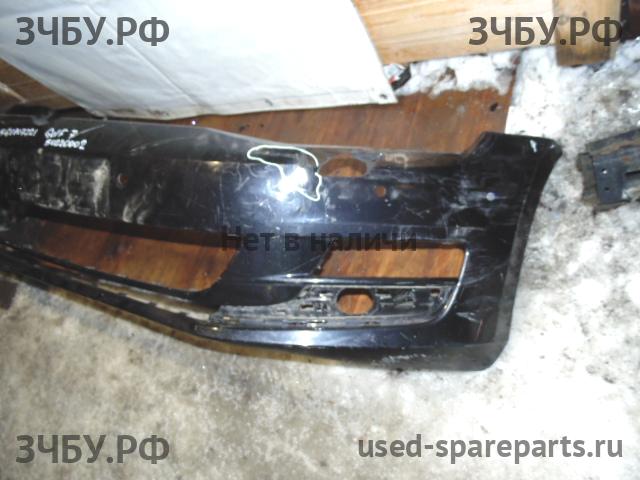 Volkswagen Golf 7 Бампер передний