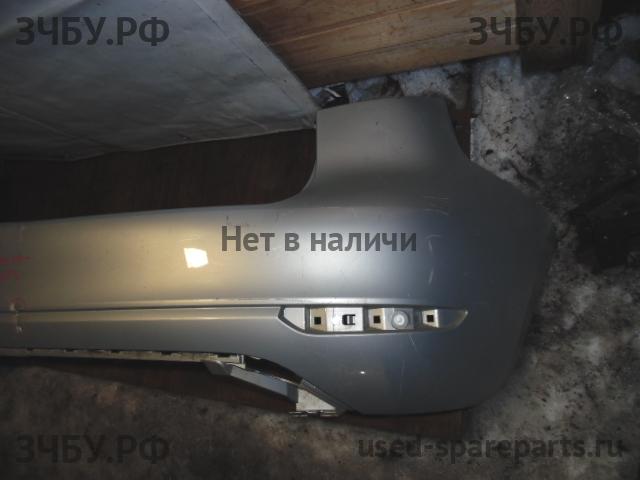 Volkswagen Golf 5 Plus Бампер задний