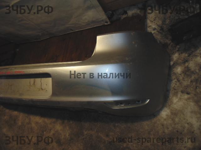 Volkswagen Golf 6 Бампер задний