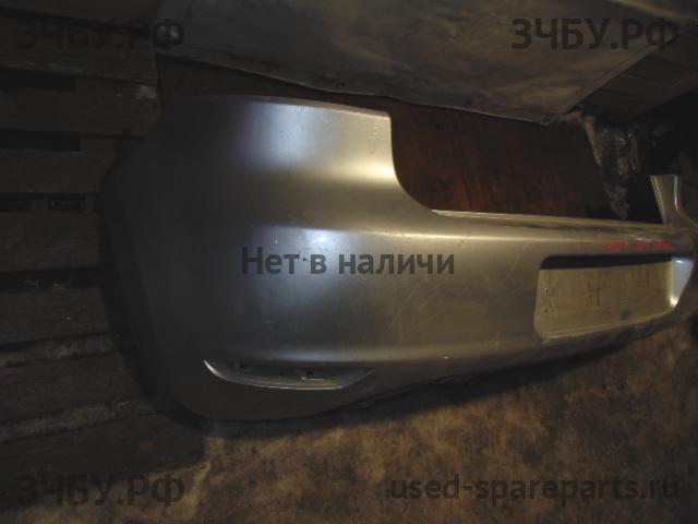 Volkswagen Golf 6 Бампер задний