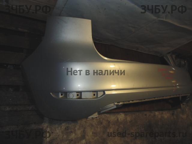 Volkswagen Golf 5 Plus Бампер задний