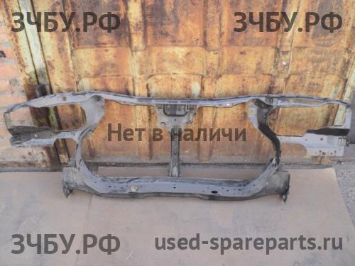 Toyota Corolla (E12) Панель задняя