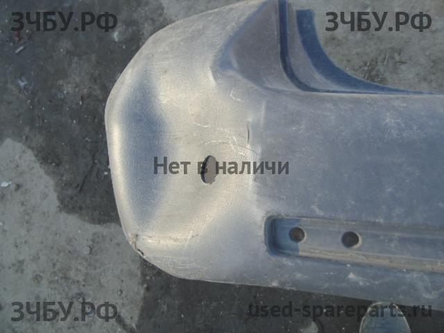 Volkswagen T5 Transporter Бампер задний