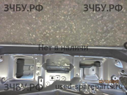 Mazda 3 [BL] Дверь багажника