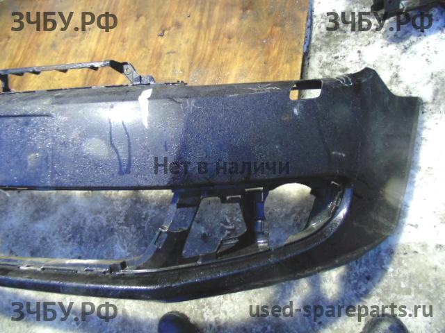 Volkswagen Golf 6 Бампер передний