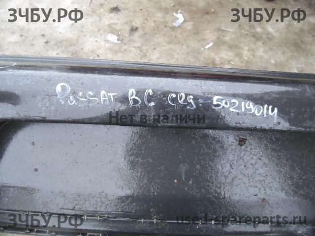 Volkswagen Passat B6 Бампер задний