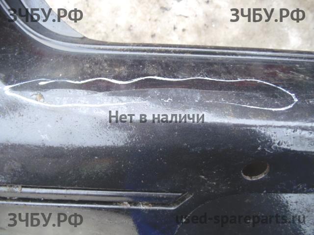 Volkswagen Passat B6 Бампер задний