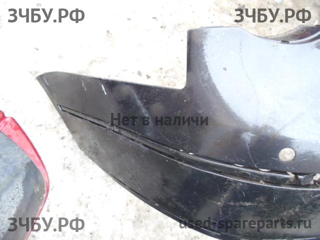 Volkswagen Passat B6 Бампер задний
