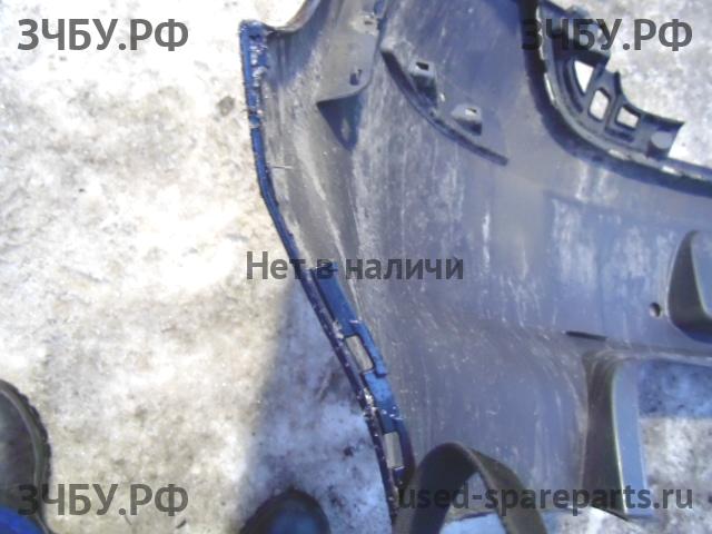 Volkswagen Golf 6 Бампер задний