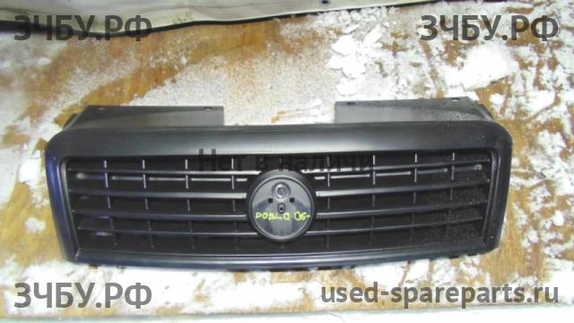 Fiat Doblo 1 Рестайлинг Решетка радиатора