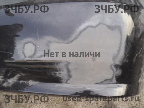 Chevrolet Aveo 2 (T250) Бампер задний