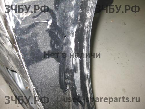Lexus RX (2) 300/330/350/400h Дверь задняя правая