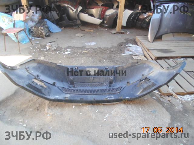 Land Rover Range Rover Evoque 1 Бампер передний
