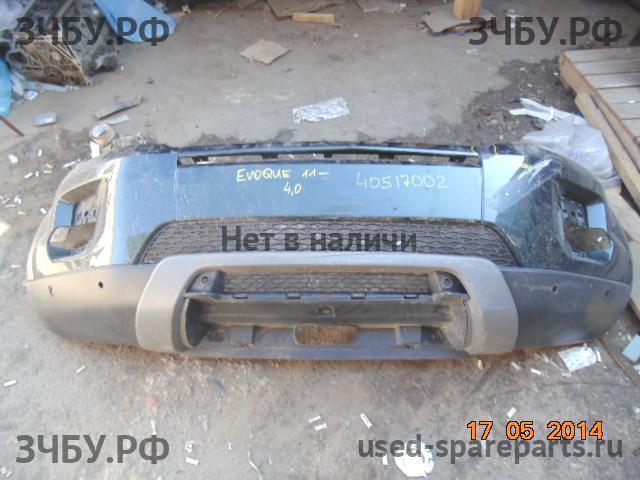 Land Rover Range Rover Evoque 1 Бампер передний