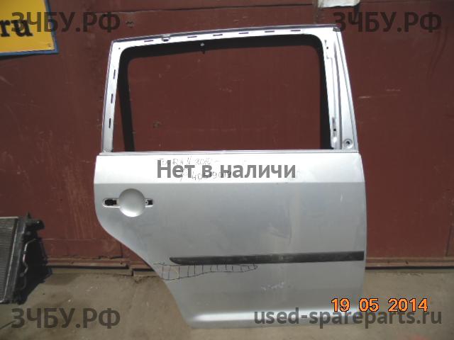 Volkswagen Touran 1 [1T] Дверь задняя правая