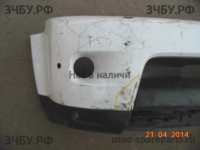 Land Rover Range Rover Sport 1 Бампер передний
