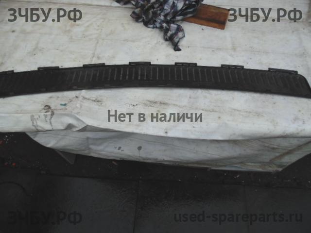 Land Rover Range Rover Sport 1 Накладка заднего бампера