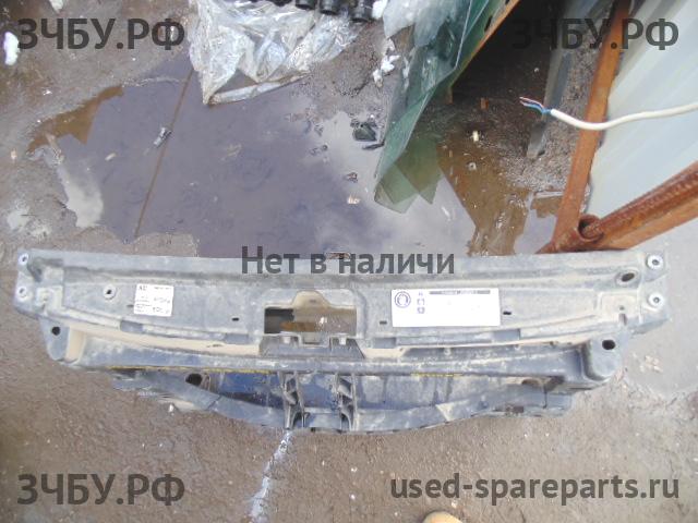 Volkswagen Polo 5 (HB) Панель передняя (телевизор)