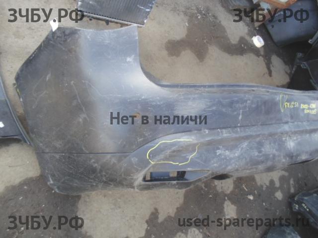 Infiniti FX 35/50 [S51] QX70 Бампер задний