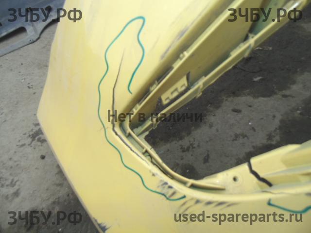 Volkswagen Polo 5 (HB) Бампер передний