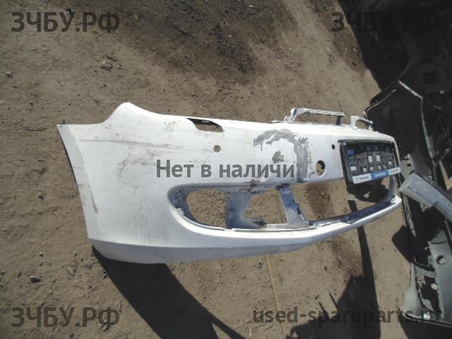Volkswagen Golf 6 Бампер передний