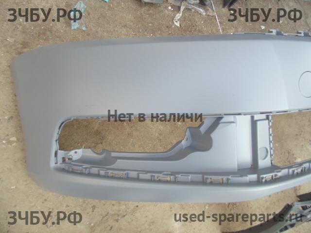 Volkswagen Passat B7 Бампер передний