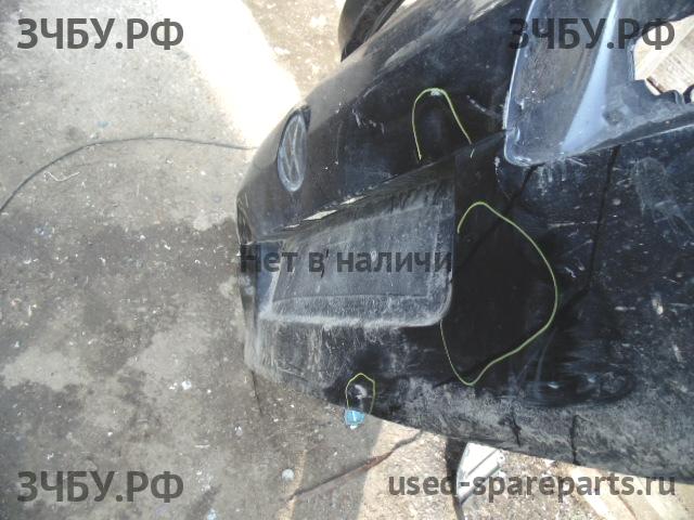 Volkswagen Golf 5 Plus Дверь багажника